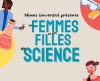 Nîmes Université présente les femmes et les filles de Science. Différentes femmes et filles sont représentées dans différentes activités scientifiques