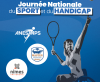 Journée nationale du sport et du handicap